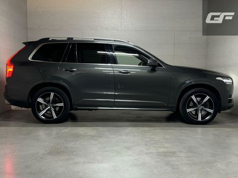 Volvo XC90 2.0 T8 Twin Engine AWD Inscription Leer Pano 7Per