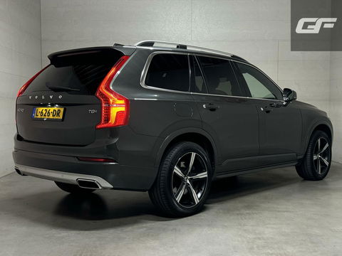 Volvo XC90 2.0 T8 Twin Engine AWD Inscription Leer Pano 7Per