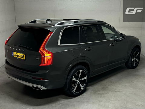Volvo XC90 2.0 T8 Twin Engine AWD Inscription Leer Pano 7Per