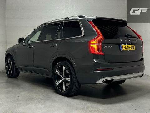Volvo XC90 2.0 T8 Twin Engine AWD Inscription Leer Pano 7Per