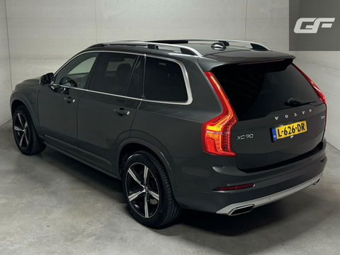 Volvo XC90 2.0 T8 Twin Engine AWD Inscription Leer Pano 7Per