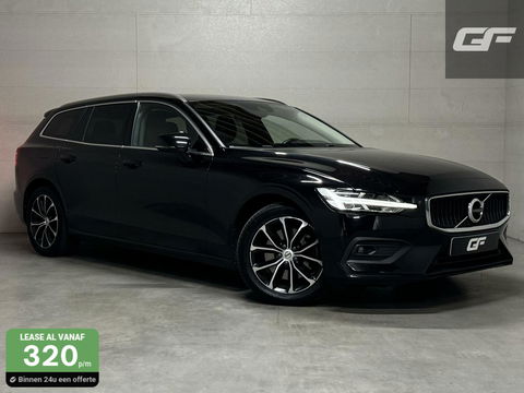 Volvo V60 2.0 B3 Business Pro Navi Autopilot Leer Trekh. NAP