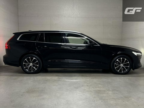 Volvo V60 2.0 B3 Business Pro Navi Autopilot Leer Trekh. NAP