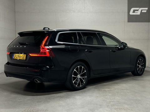 Volvo V60 2.0 B3 Business Pro Navi Autopilot Leer Trekh. NAP