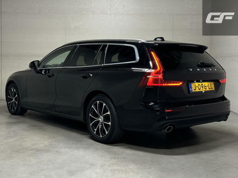 Volvo V60 2.0 B3 Business Pro Navi Autopilot Leer Trekh. NAP