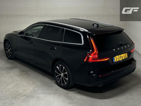 Volvo V60 2.0 B3 Business Pro Navi Autopilot Leer Trekh. NAP