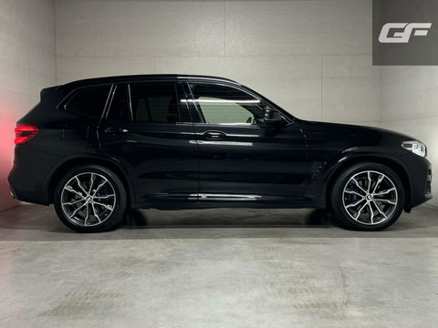 BMW X3 xDrive20i M Sport Black Edition Pano HUD Sfeer NAP