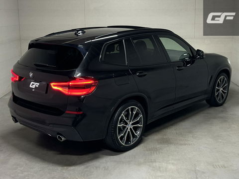 BMW X3 xDrive20i M Sport Black Edition Pano HUD Sfeer NAP