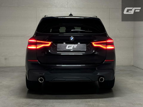 BMW X3 xDrive20i M Sport Black Edition Pano HUD Sfeer NAP