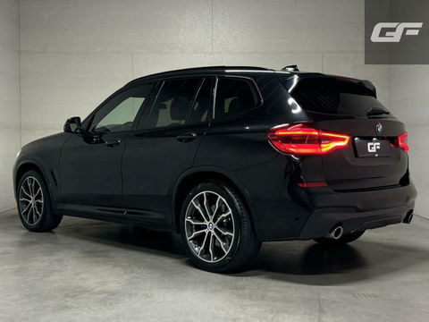 BMW X3 xDrive20i M Sport Black Edition Pano HUD Sfeer NAP