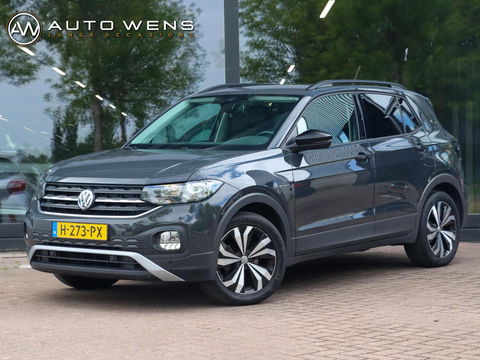 Volkswagen T-Cross 1.0 TSI Life | Design Pack | Navigatie | Climate Control | Camera