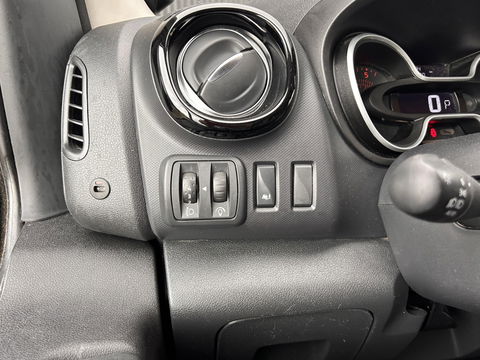 Renault Trafic 2.0 dCi 145PK L2H1 Luxe MARGE | LED | CUSTOM GELUIDSSYSTEEM | AUT | Dubbele schuifdeur