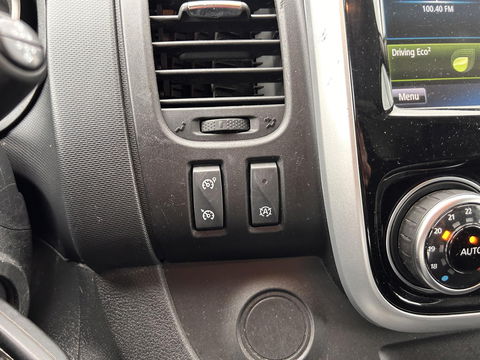 Renault Trafic 2.0 dCi 145PK L2H1 Luxe MARGE | LED | CUSTOM GELUIDSSYSTEEM | AUT | Dubbele schuifdeur