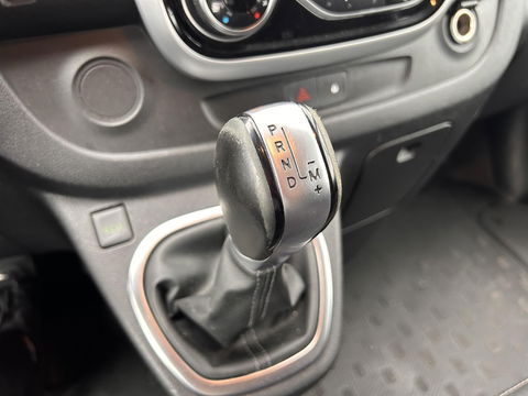 Renault Trafic 2.0 dCi 145PK L2H1 Luxe MARGE | LED | CUSTOM GELUIDSSYSTEEM | AUT | Dubbele schuifdeur