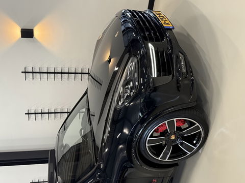 Porsche Cayenne 3.6 V6 GTS 440PK SportDesign / CARBON / LED