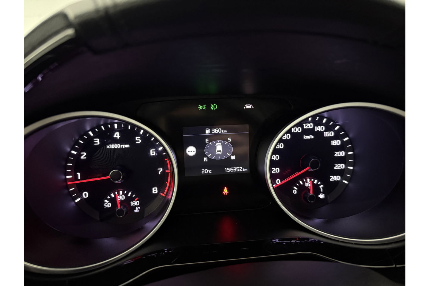 Kia pro_cee'd 1.4 T-GDI GT-Line 140PK Pano LED Carplay Camera Clima Cruise Navi PDC 17''LMV Stuur/Stoelverw.