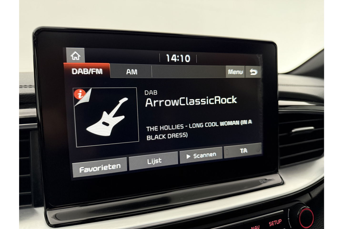 Kia pro_cee'd 1.4 T-GDI GT-Line 140PK Pano LED Carplay Camera Clima Cruise Navi PDC 17''LMV Stuur/Stoelverw.