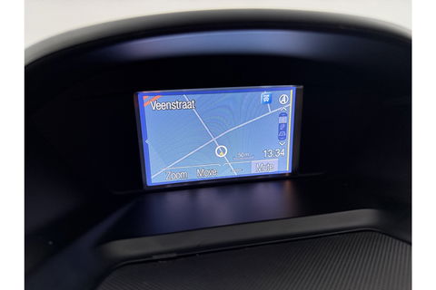 Ford Kuga 1.5 Titanium 150PK Clima Trekhaak Navigatie PDC 17"LMV Stoelverwarming