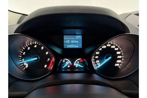 Ford Kuga 1.5 Titanium 150PK Clima Trekhaak Navigatie PDC 17"LMV Stoelverwarming