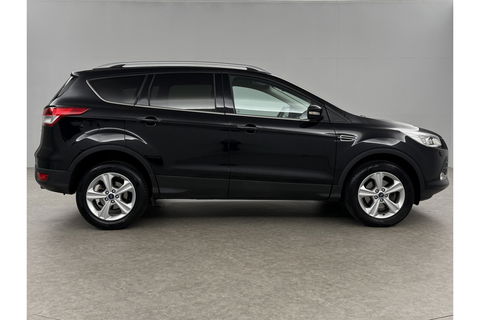 Ford Kuga 1.5 Titanium 150PK Clima Trekhaak Navigatie PDC 17"LMV Stoelverwarming