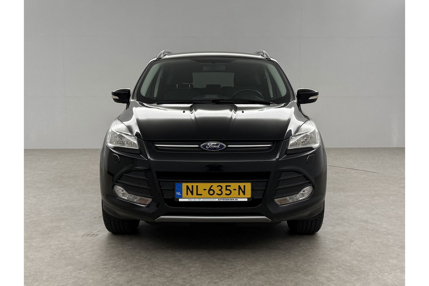 Ford Kuga 1.5 Titanium 150PK Clima Trekhaak Navigatie PDC 17"LMV Stoelverwarming