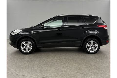 Ford Kuga 1.5 Titanium 150PK Clima Trekhaak Navigatie PDC 17"LMV Stoelverwarming