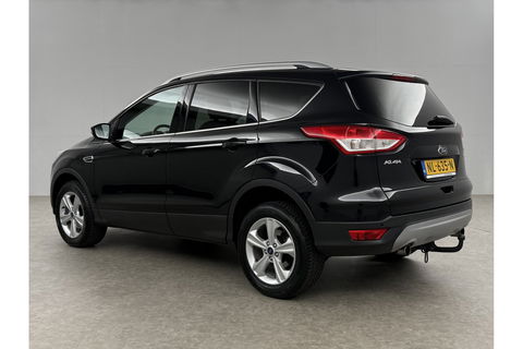 Ford Kuga 1.5 Titanium 150PK Clima Trekhaak Navigatie PDC 17"LMV Stoelverwarming