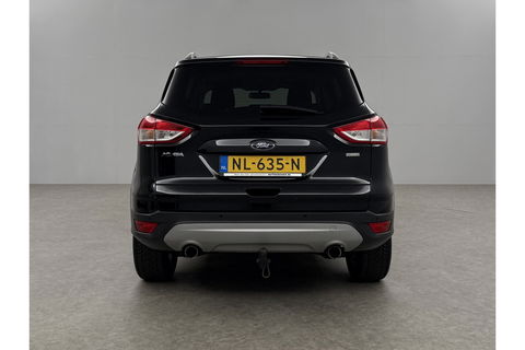 Ford Kuga 1.5 Titanium 150PK Clima Trekhaak Navigatie PDC 17"LMV Stoelverwarming