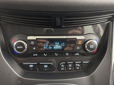 Ford Kuga 1.5 Titanium-Plus Styling-Pack AWD Aut.*LEATHER-FABRIC | XENON | SONY-AUDIO | BLIND-SPOT | KEYLESS | NAVI-FULLMAP | CAMERA | HEATED-SPORT-SEATS | ECC | LANE-ASSIST | PDC | CRUISE | TOWBAR | 19''ALU*