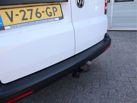 Volkswagen Transporter 2.0 TDI 150pk Euro 6 Automaat L2 Lang - Airco - Trekhaak