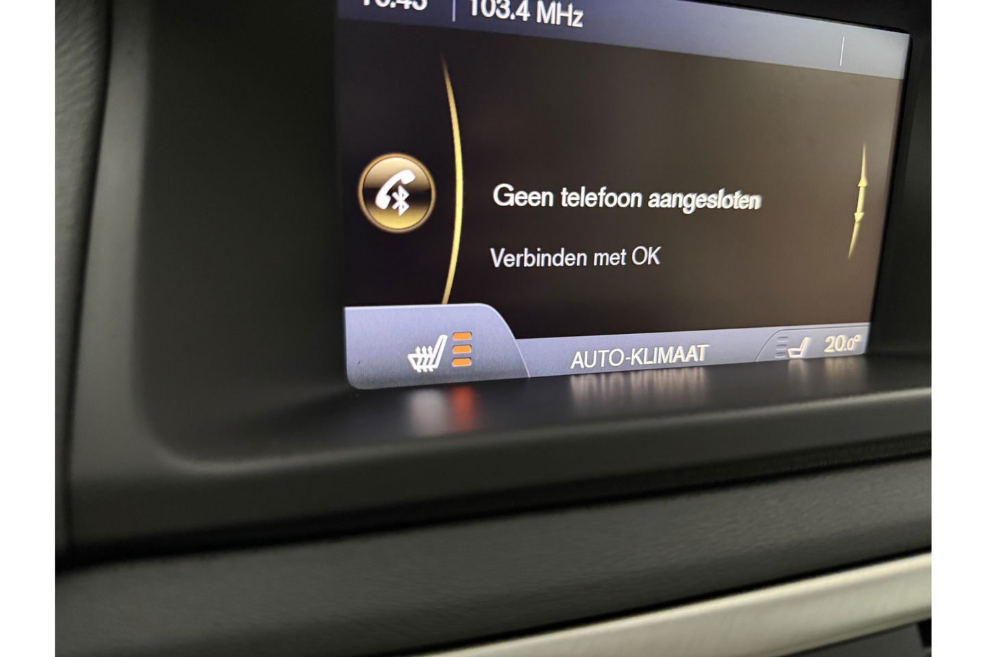 Volvo V70 1.6 T4 Limited Edition | NIEUWE APK tot 05-2026 | 180PK Clima Cruise Trekhaak LED Navi Leder PDC 17"LMV