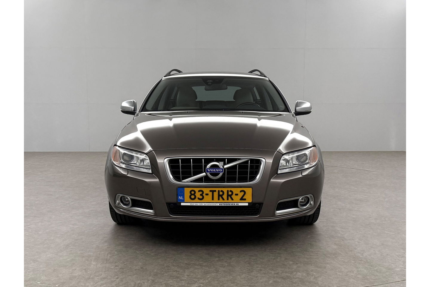 Volvo V70 1.6 T4 Limited Edition | NIEUWE APK tot 05-2026 | 180PK Clima Cruise Trekhaak LED Navi Leder PDC 17"LMV
