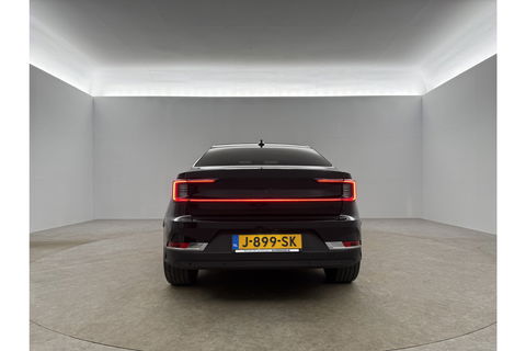 Polestar 2 Long Range Dual Motor Launch Edition 78kWh 408PK 360Camera Pano Harman/Kardon ACC LED Memory Virtual 19"LMV Carplay
