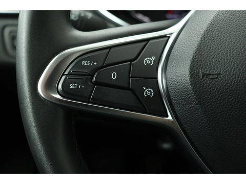 Renault Clio 1.0 TCe Intens | Carplay | Full LED | Navigatie | Climate control | PDC | Keyless | Cruise control | Half leder | DAB