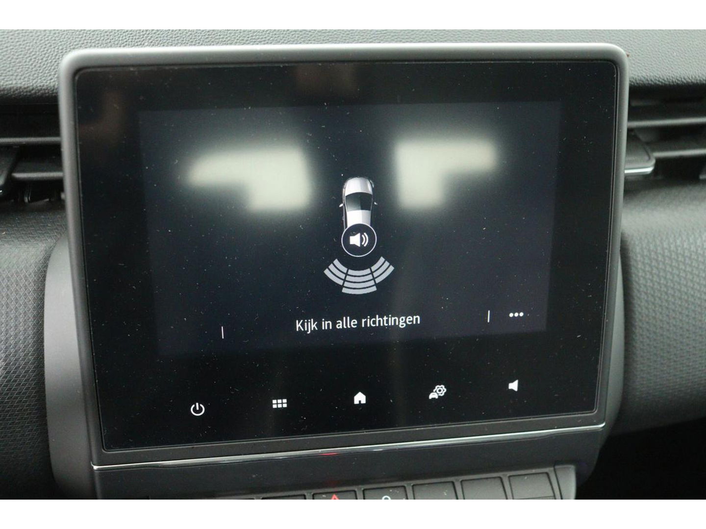 Renault Clio 1.0 TCe Intens | Carplay | Full LED | Navigatie | Climate control | PDC | Keyless | Cruise control | Half leder | DAB