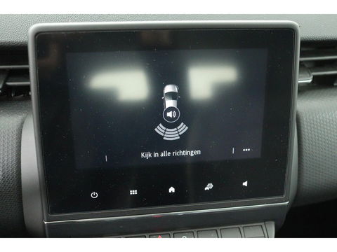 Renault Clio 1.0 TCe Intens | Carplay | Full LED | Navigatie | Climate control | PDC | Keyless | Cruise control | Half leder | DAB