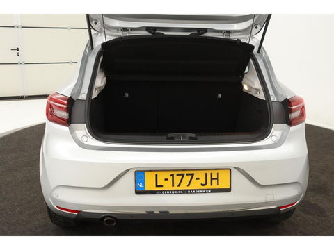 Renault Clio 1.0 TCe Intens | Carplay | Full LED | Navigatie | Climate control | PDC | Keyless | Cruise control | Half leder | DAB