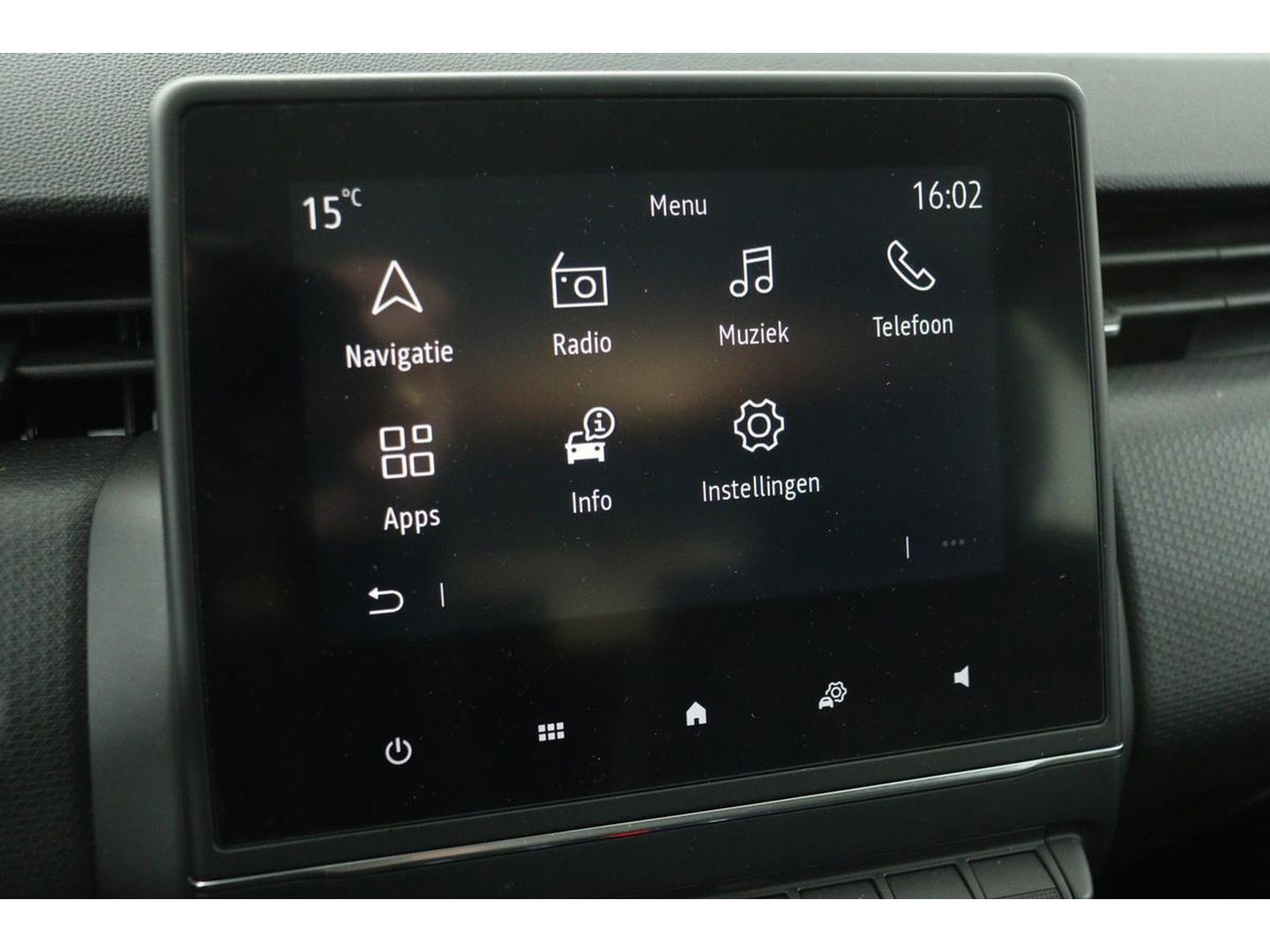 Renault Clio 1.0 TCe Intens | Carplay | Full LED | Navigatie | Climate control | PDC | Keyless | Cruise control | Half leder | DAB
