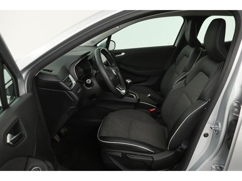 Renault Clio 1.0 TCe Intens | Carplay | Full LED | Navigatie | Climate control | PDC | Keyless | Cruise control | Half leder | DAB