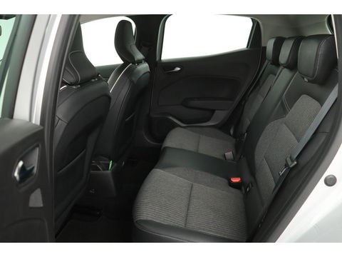 Renault Clio 1.0 TCe Intens | Carplay | Full LED | Navigatie | Climate control | PDC | Keyless | Cruise control | Half leder | DAB