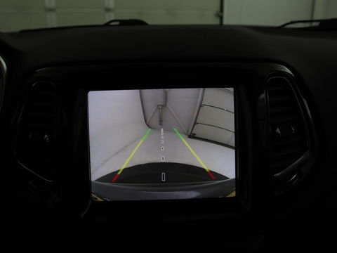 Jeep Compass 4xe 240 Plug-in Hybrid Electric S | Leder | Trekhaak | Alpine Sound | Stoel & stuurverwarming | Navigatie | Xenon | Camera | Carplay | Keyless | Climate control