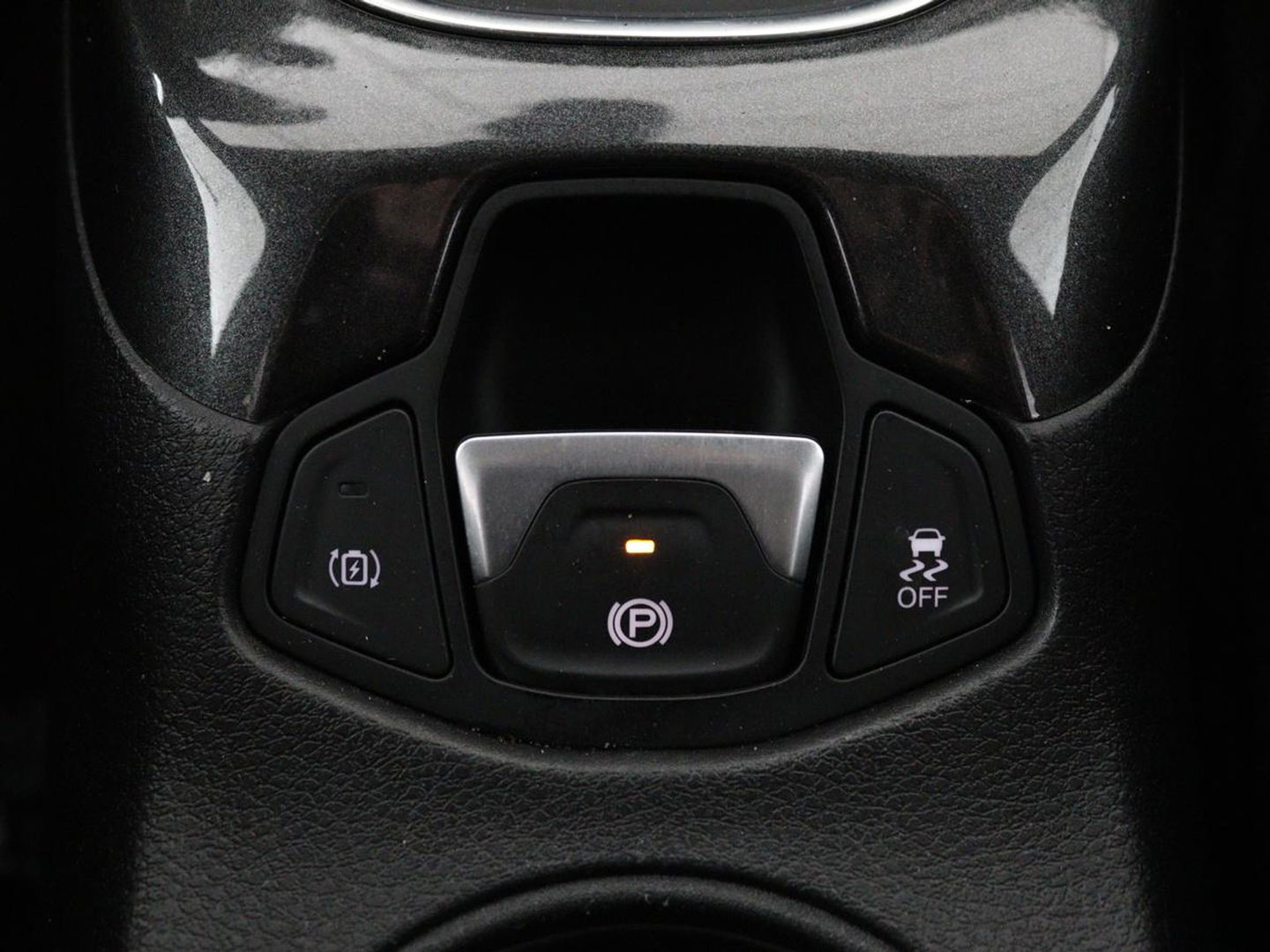 Jeep Compass 4xe 240 Plug-in Hybrid Electric S | Leder | Trekhaak | Alpine Sound | Stoel & stuurverwarming | Navigatie | Xenon | Camera | Carplay | Keyless | Climate control