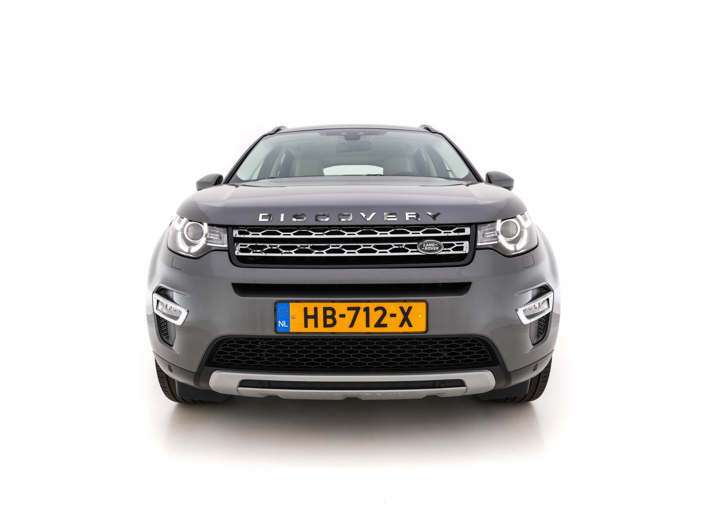 Land Rover Discovery Sport 2.0 TD4 HSE Luxury AWD Cold-Climate-Pack Aut.*WINDSOR-FULL-LEATHER | NAVI-FULLMAP | SHIFT-PADDLES | MEMORY-PACK | COMFORT-SEATS | PDC | CRUISE | ECC | TOWBAR | CAMERA | XENON | HEATED-SEATS | LANE-ASSIST | 19"ALU*