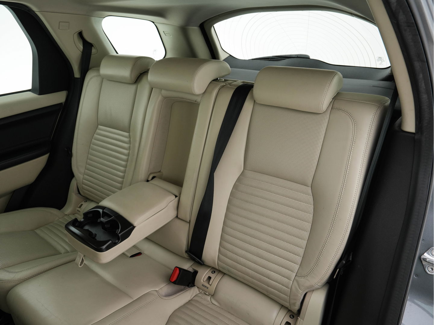 Land Rover Discovery Sport 2.0 TD4 HSE Luxury AWD Cold-Climate-Pack Aut.*WINDSOR-FULL-LEATHER | NAVI-FULLMAP | SHIFT-PADDLES | MEMORY-PACK | COMFORT-SEATS | PDC | CRUISE | ECC | TOWBAR | CAMERA | XENON | HEATED-SEATS | LANE-ASSIST | 19"ALU*