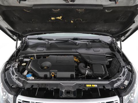 Land Rover Discovery Sport 2.0 TD4 HSE Luxury AWD Cold-Climate-Pack Aut.*WINDSOR-FULL-LEATHER | NAVI-FULLMAP | SHIFT-PADDLES | MEMORY-PACK | COMFORT-SEATS | PDC | CRUISE | ECC | TOWBAR | CAMERA | XENON | HEATED-SEATS | LANE-ASSIST | 19"ALU*