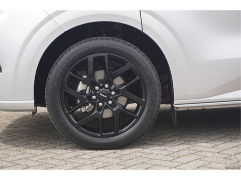 Ford Transit Custom Tourneo 320L 170PK DC Limited AUT BPM VRIJ!! Leder, Sync4 Apple CP/Android A, 19" LM, LED!! NR. 614