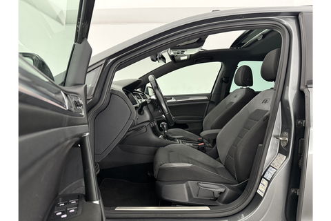 Volkswagen Golf 1.5 TSI 3x R-line 150PK DSG Pano LED Virtual ACC Camera Clima Navi 17"LMV PDC