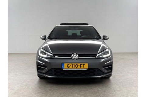 Volkswagen Golf 1.5 TSI 3x R-line 150PK DSG Pano LED Virtual ACC Camera Clima Navi 17"LMV PDC