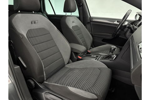 Volkswagen Golf 1.5 TSI 3x R-line 150PK DSG Pano LED Virtual ACC Camera Clima Navi 17"LMV PDC