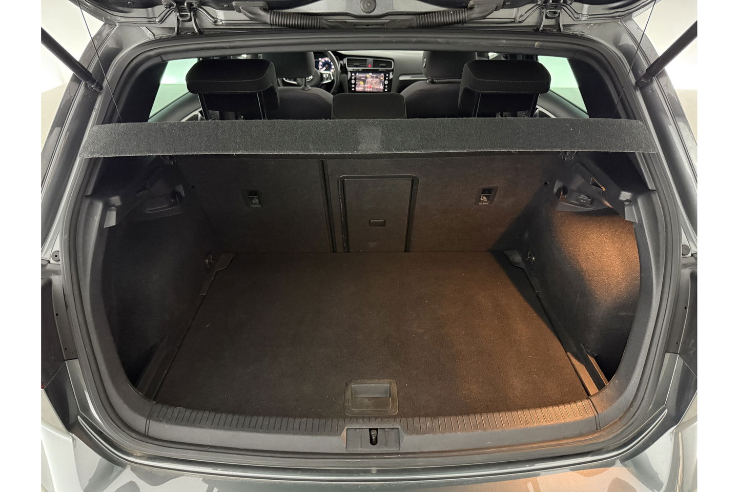 Volkswagen Golf 1.5 TSI 3x R-line 150PK DSG Pano LED Virtual ACC Camera Clima Navi 17"LMV PDC